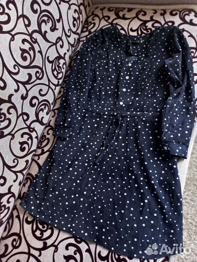 Женские вещи 46 размер