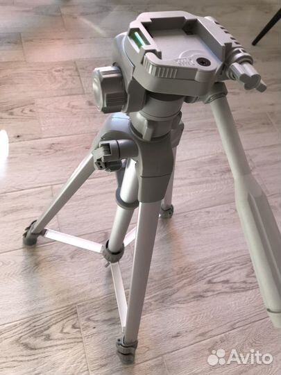 Штатив для фотоаппарата ERA ED-6