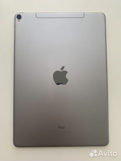 iPad Pro (10,5 дюйма) Wi-Fi+Cellular
