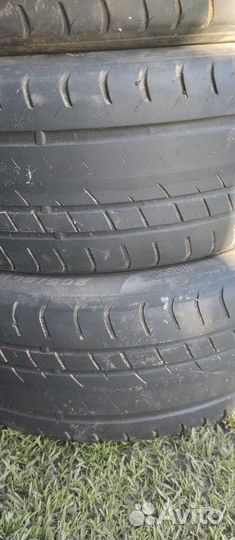 Viatti Strada Asimmetrico V-130 205/55 R16 91V