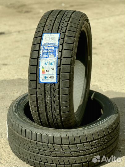 Sunwide Snowide 245/50 R18 82T