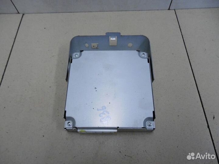 Блок электронный X-Trail (T31) 2007-2014