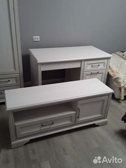 Сборка мебели