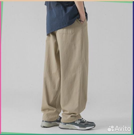 Штаны Карго (Номер отгрузки: 81842)