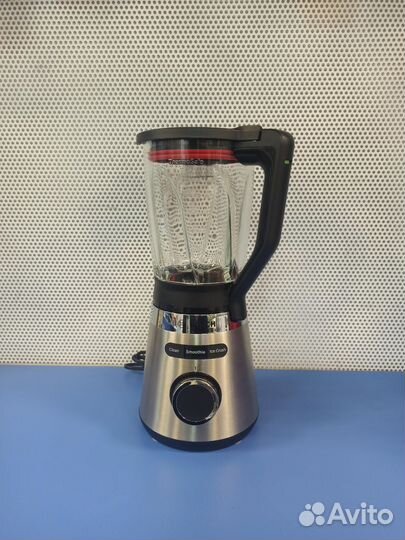 Блендер стационарный Bosch MMB6382M