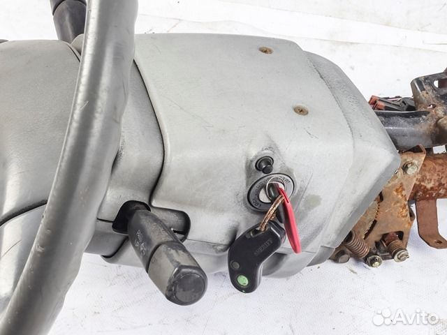 Колонка рулевая Mitsubishi Canter