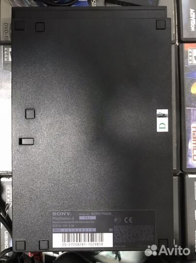 Sony playstation 2 PS2