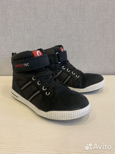 Ботинки Reima tec 31