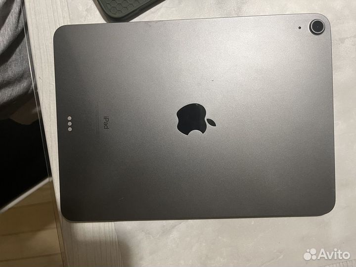 iPad air 4 2020