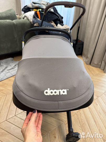 Кресло коляска doona