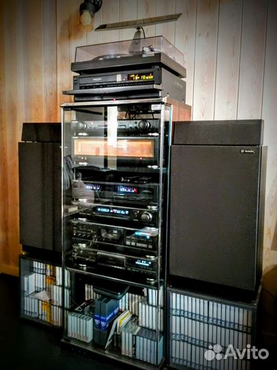 Видеомагнитофон Panasonic NV-HS800EE S-VHS HiFi