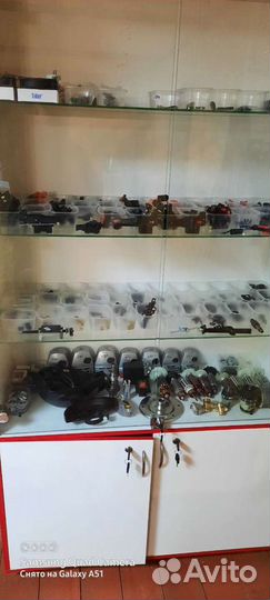 Ремонт электро- бензоинструмента