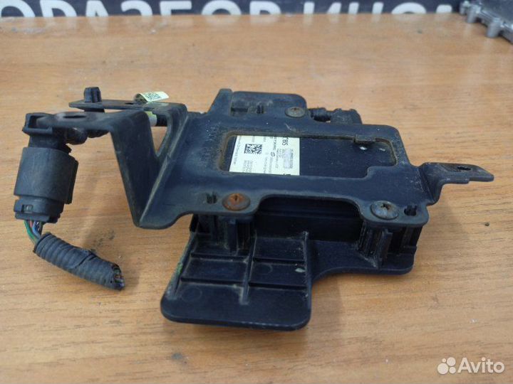 Датчик слепых зон правый Kia Mohave 1 D6EB