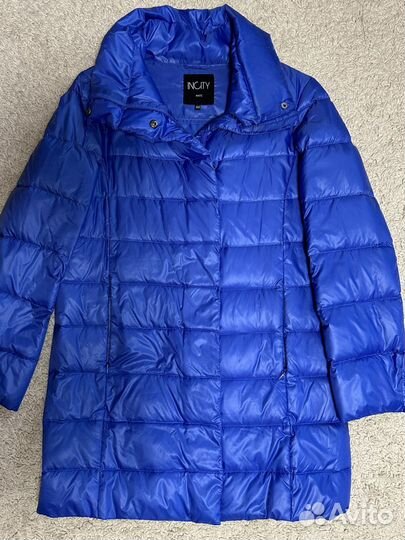 Куртка женская