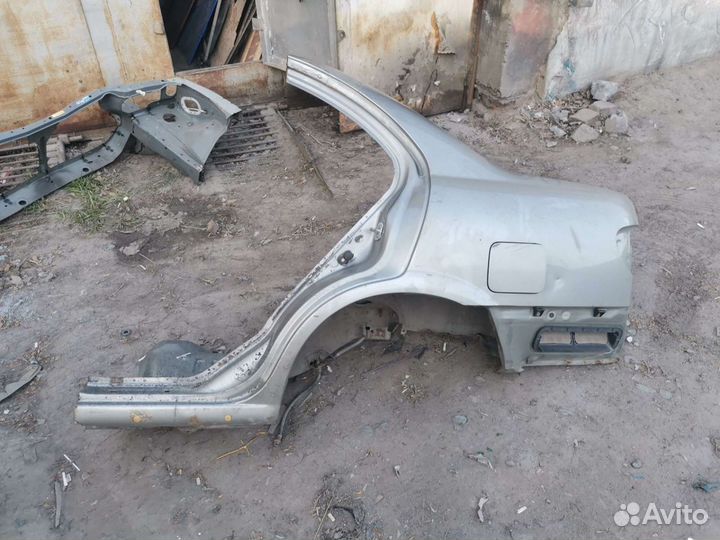 Nissan Bluebird Sylphy