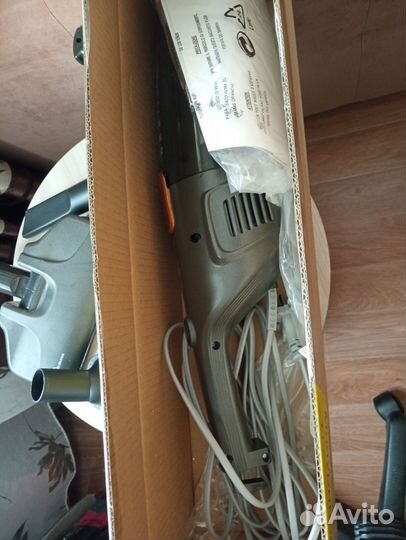 Пылесос Deerma DX115C