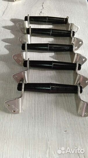 Ручка дверная СССР