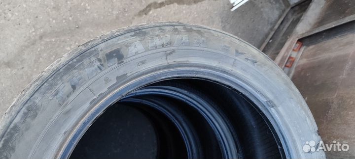 Sailun Terramax CVR 225/55 R18