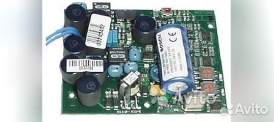 Плата кoнтpoля линий Bоscн LBB4443/00