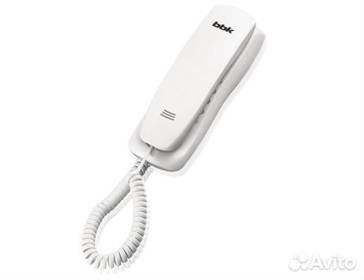 BBK BKT-105 (BKT-105 RU W)