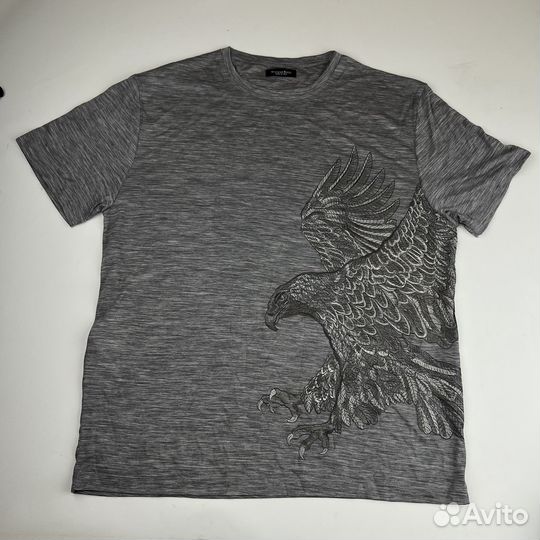 Stefano ricci футболка