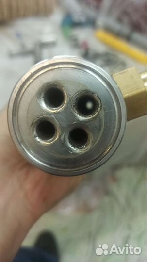 Дифлигматор