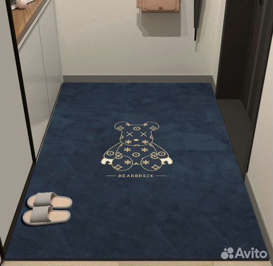 Ковры в современном стиле