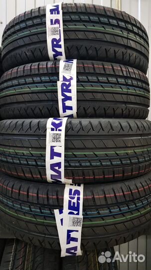 Viatti Strada Asimmetrico V-130 195/65 R15 91H