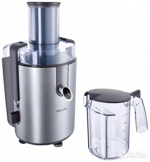 Соковыжималка philips