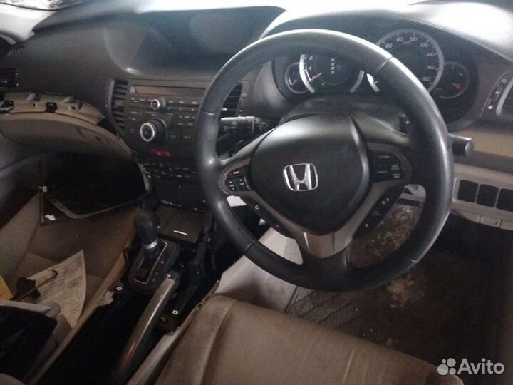 Электропроводка салона Honda Accord CW2 K24A 2008