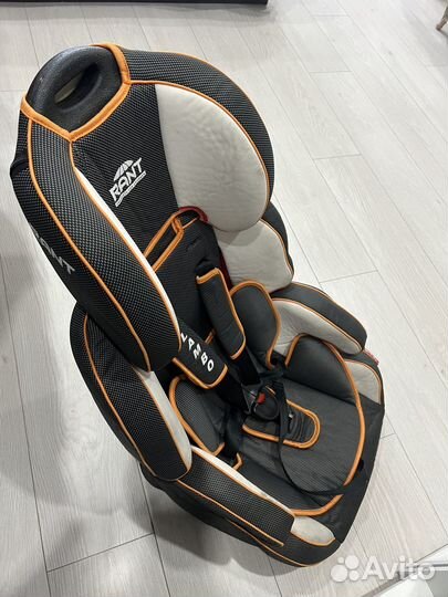 Автокресло Rant