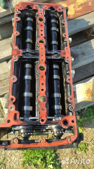 Мотор на ивеко дейли2,3