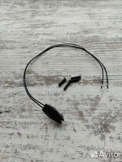 Датчик температуры наружного воздуха Форд Фокус