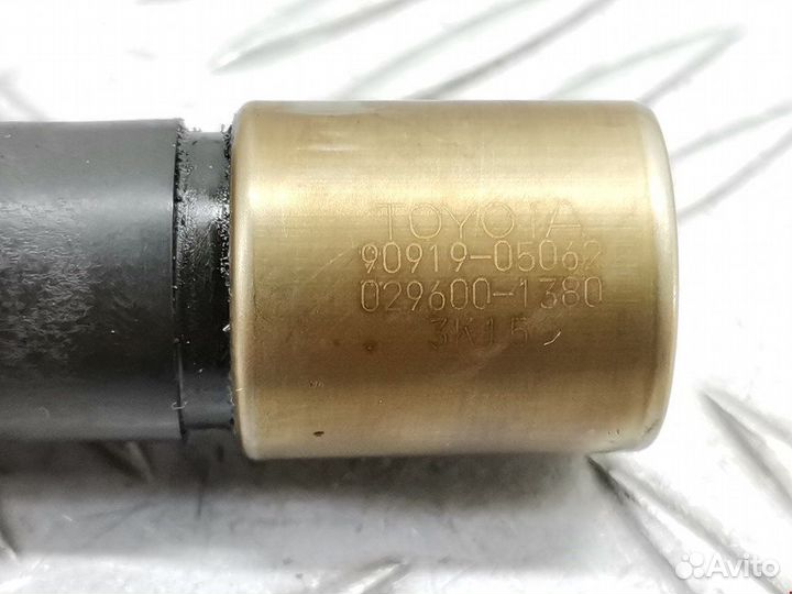 Датчик коленвала для Peugeot-Citroen C1 9091905062