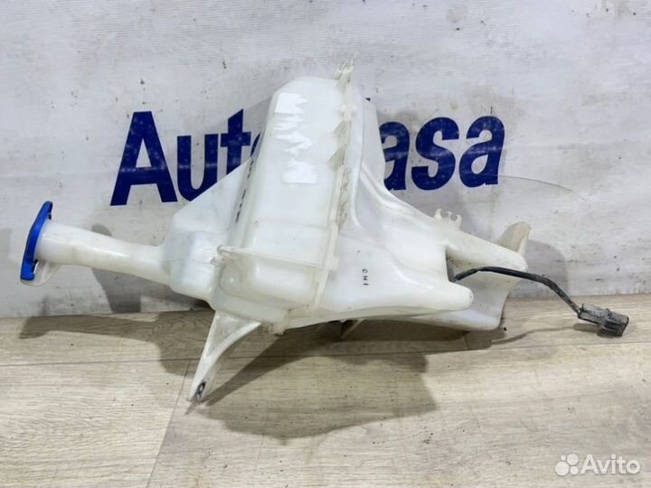 Бачок омывателя лобового стекла Kia Rio 3 седан