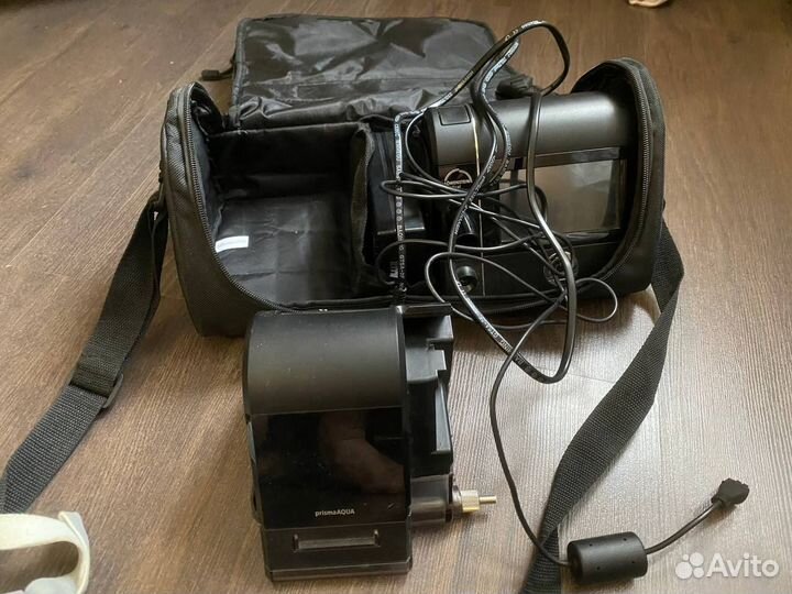 Сипап аппарат Prisma 20A Loewenstein