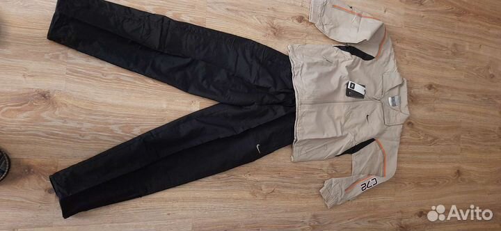 Спортивные костюмы