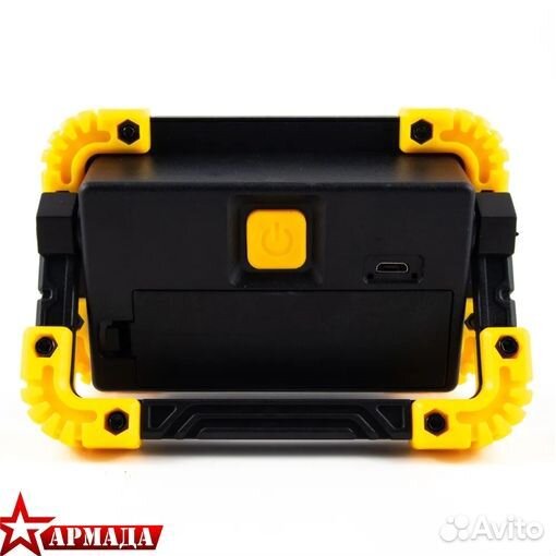 Фонарь кемпинговый 