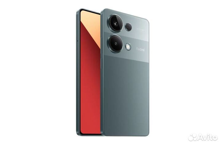 Xiaomi Redmi Note 13 Pro, 12/512 ГБ