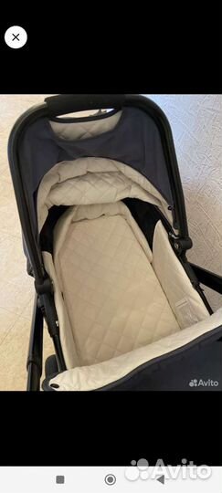 Коляска для погодок-двойни Dynasty Baby zz