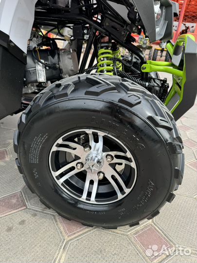 Квадроцикл Avantis Hunter 200 NEW premium