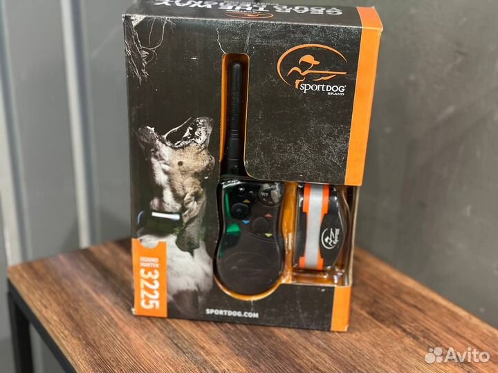 Ошейник Sportdog brand hound hunter 3225
