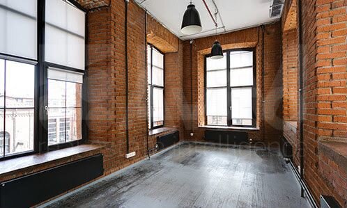 Новое предложение по аренде