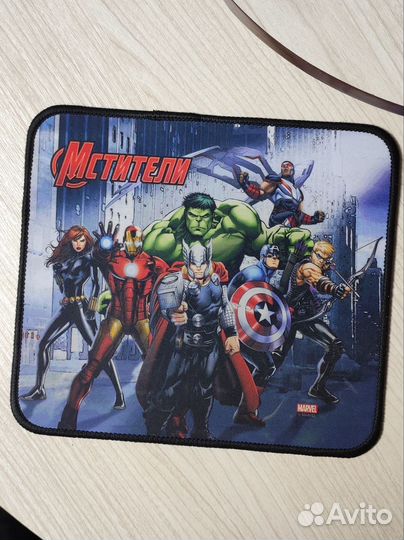 Ковер для мыши