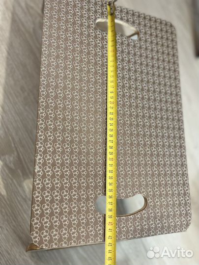 Столик под ноутбук IKEA