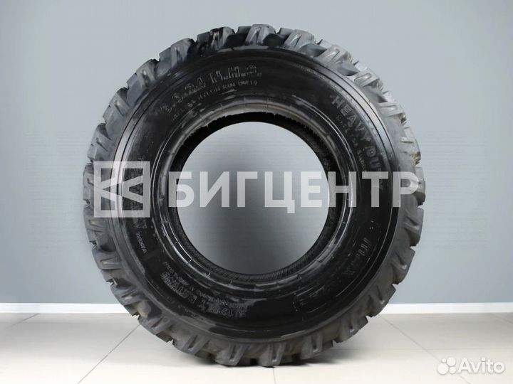 Шина maxtires 16.9-24 12PR R4 шашка