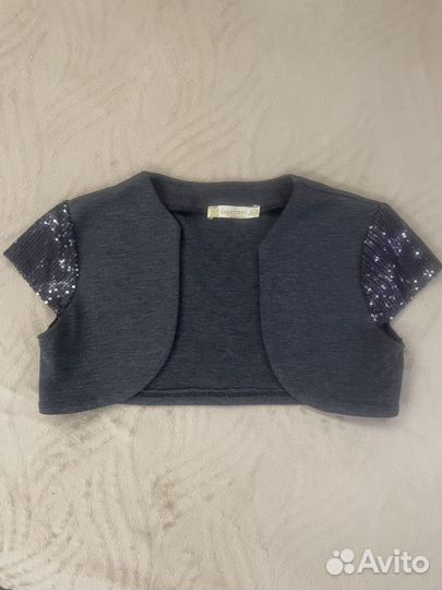 Вечернее платье 42