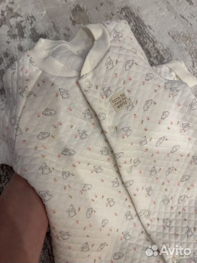 Вещи детские