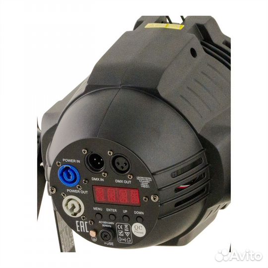 Involight cobpar100W светодиодный прожектор