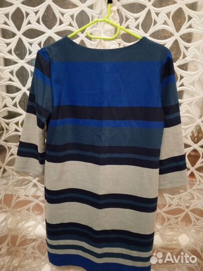 Платье женское 44 новое